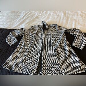 open front small stretchy jacket courtenay